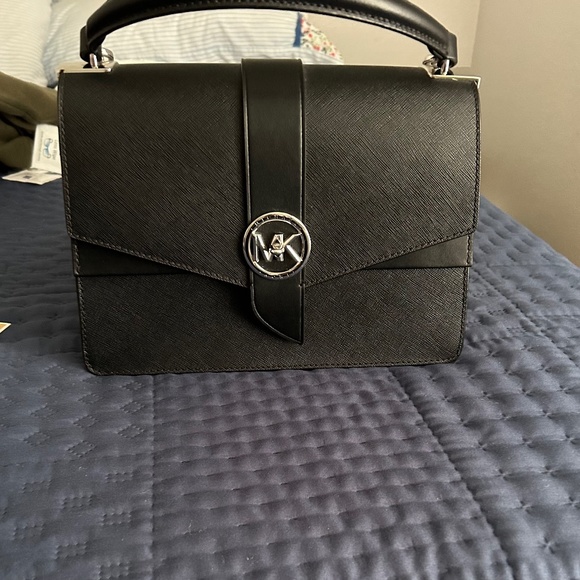 Michael Kors Satchel - Picture 1 of 3